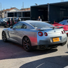 Nissan GT-R R35 – High-Performance Sports Car