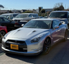 Nissan GT-R R35 – High-Performance Sports Car