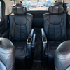 Toyota Vellfire – 7 Seats