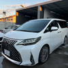 Lexus LM – Premium MPV