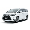 Lexus LM – Premium MPV