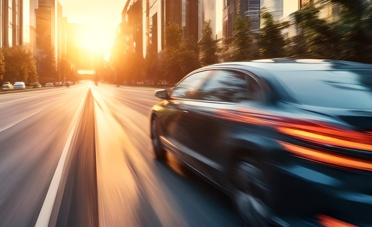 Performance & Driving Experience