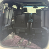 Toyota Alphard – 7 Seats